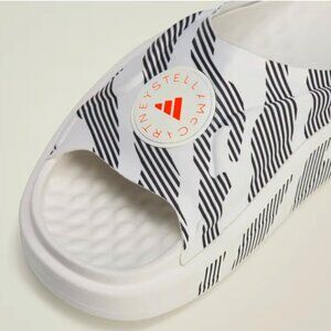 Stella McCartney for Adidas Flip flops soft foam Adidas by Stella McCartney | Shoes | Stella Mccartney For  main image 3